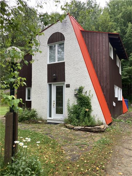 Chalet des 3 épinettes Orford