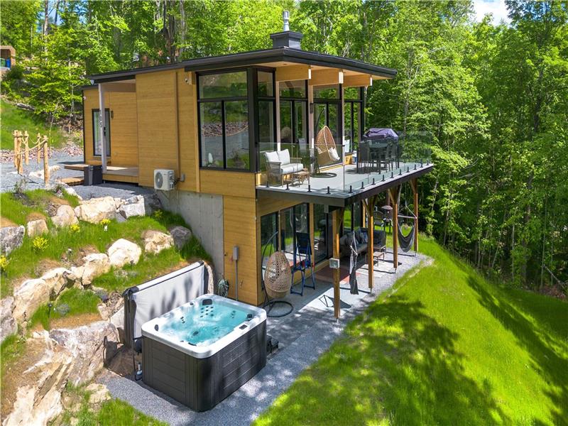 Spa et Confort | Le RuissÖ