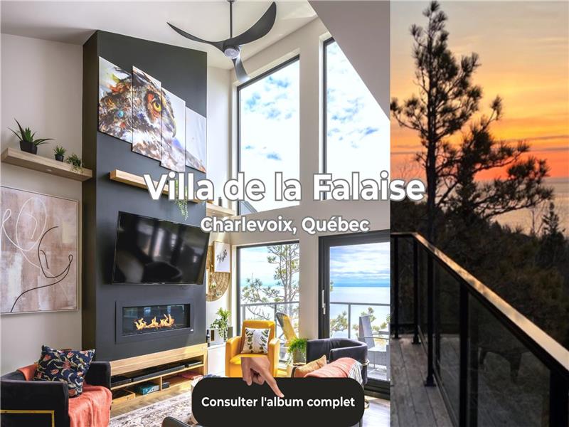 Villa Villa Expérience