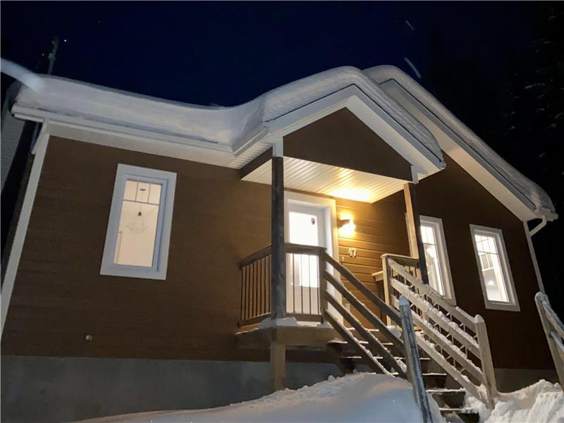 Chalet Lunae with pool - spa - game room - nature