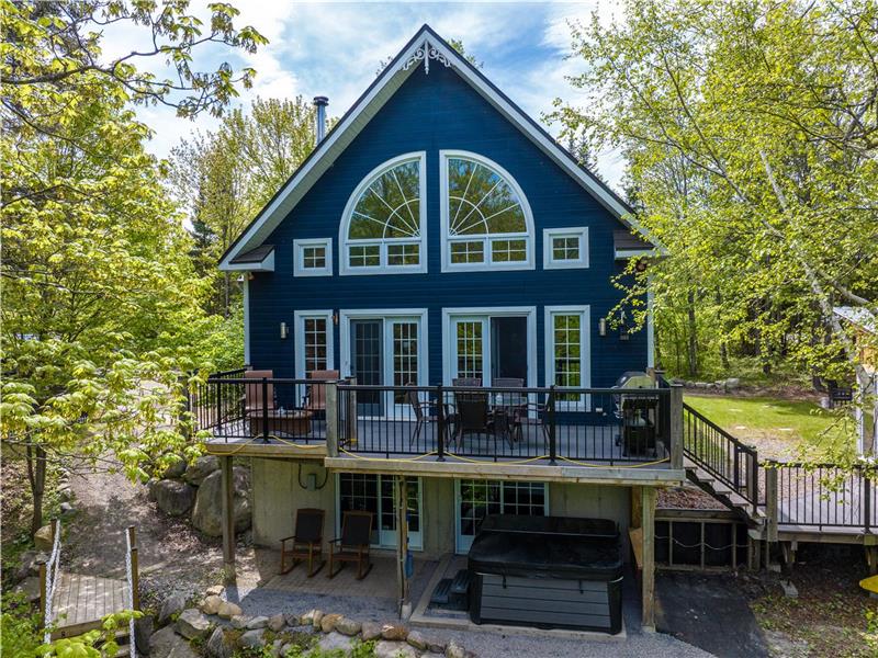 Heart of the Nature | L'Coureur des bois