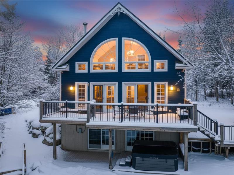 Heart of the Nature | L'Coureur des bois