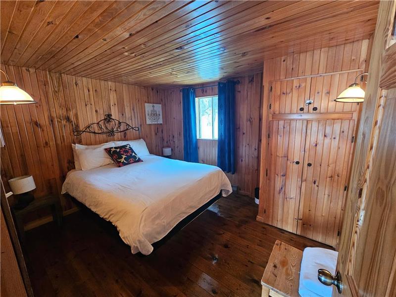 Levacancier au bord de lac avec Jaccuzi et Sauna