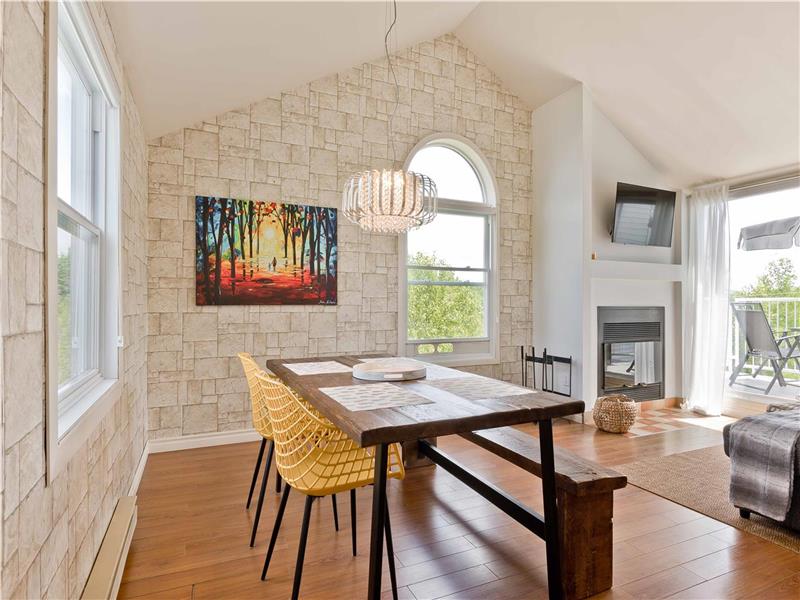 Hôtel à la maison - L'Entre-Deux