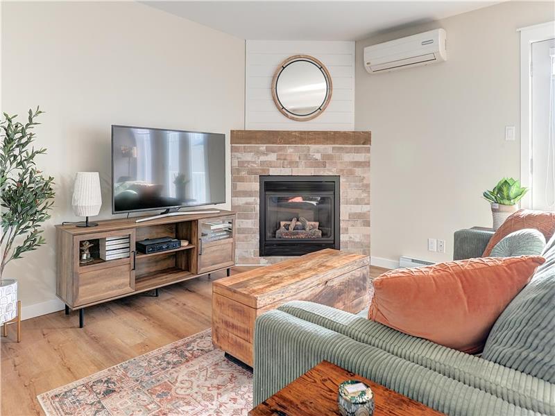 CONDO THE LITTLE MANOR II