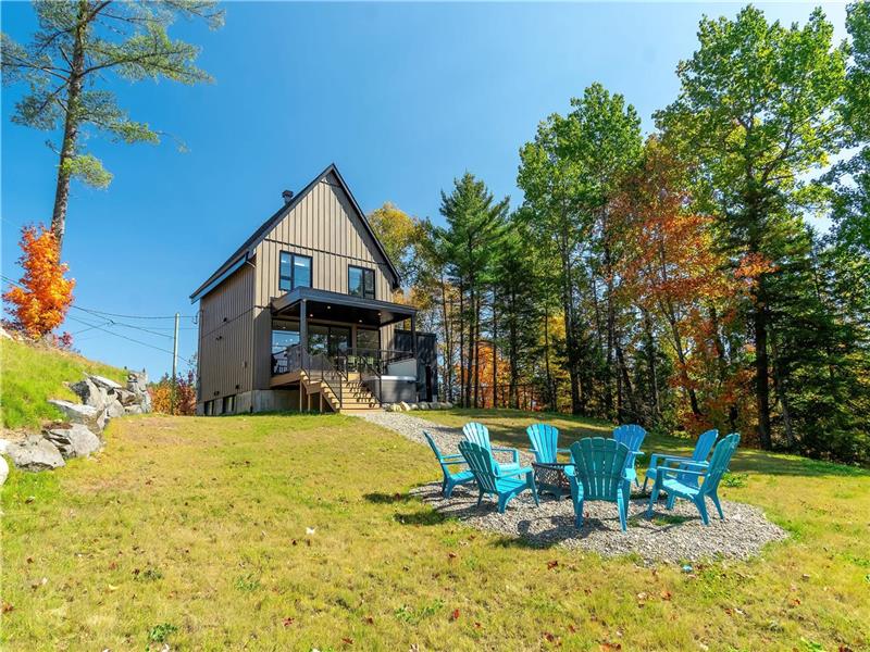 *Galaxia|Le Raffiné | spa | Bord rivière