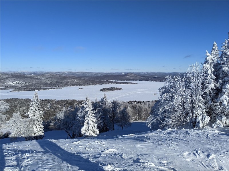 Chalet a louer Lac De La Montagne Noire Saint-Donat Lanaudière