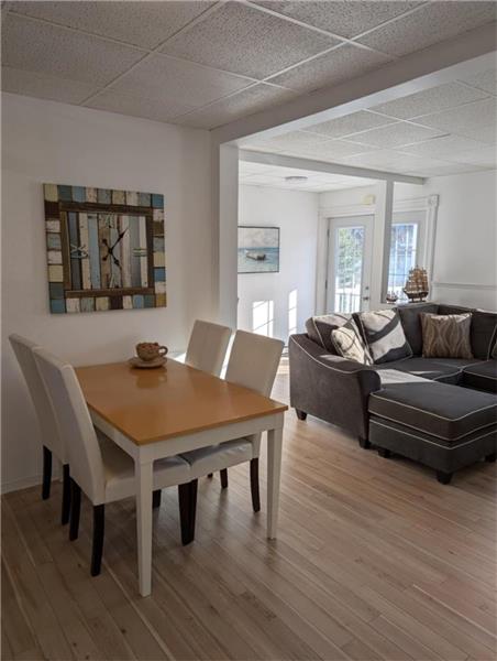 Le Narval - Logement Touristique