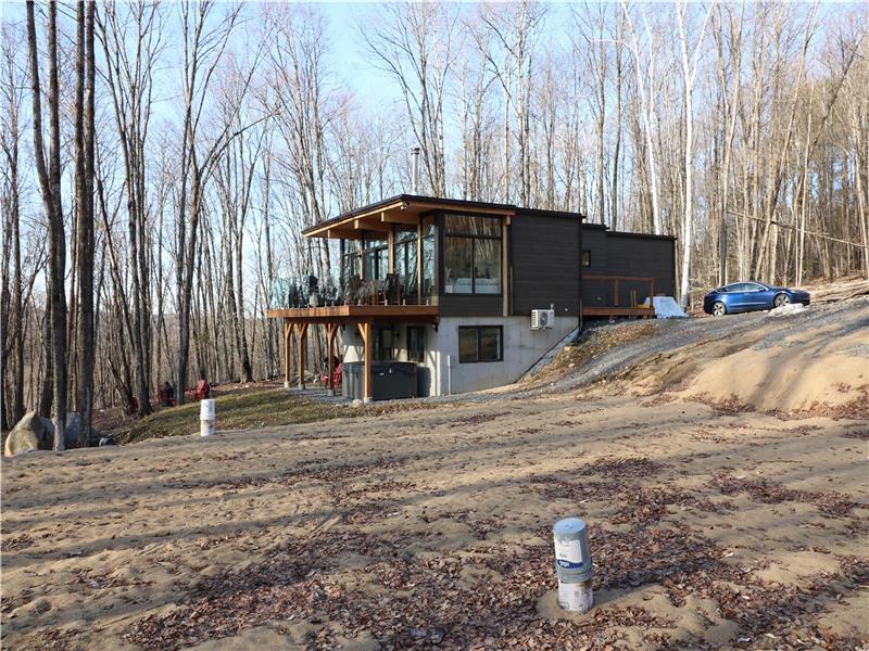 Luxury, Spa & Game Room | Le Havre du Voyageur