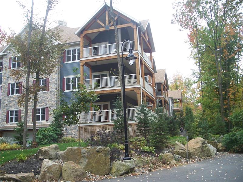 Condo for rent in Bromont, Cercle-Des-Cantons,  minimum 1 month