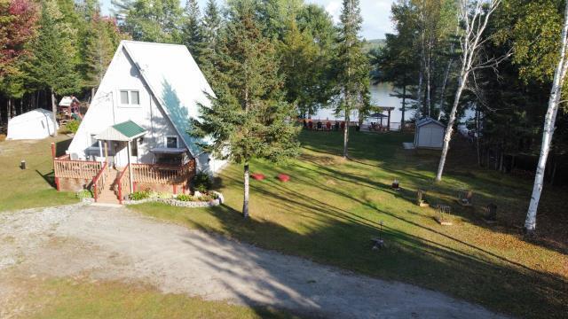 Wells Bay cottage Bowman