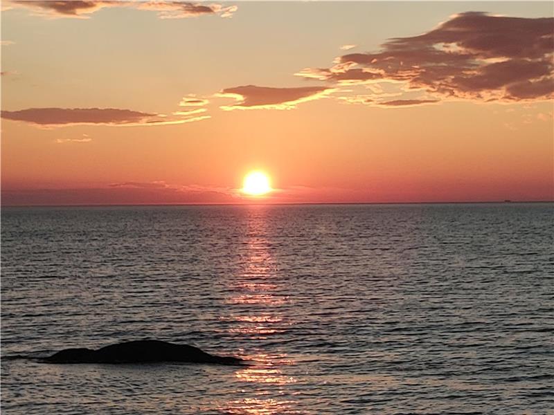 Vacances de Noël au Chalet Ô de la mer!