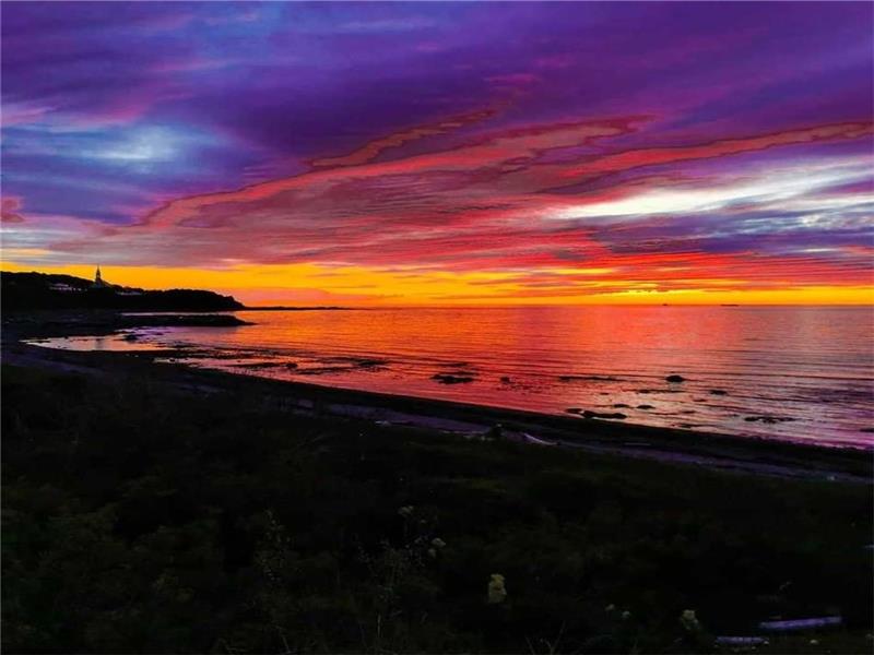 Chalet Ô de la mer!
