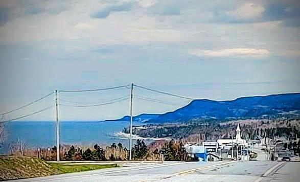 Chalet Ô de la mer!