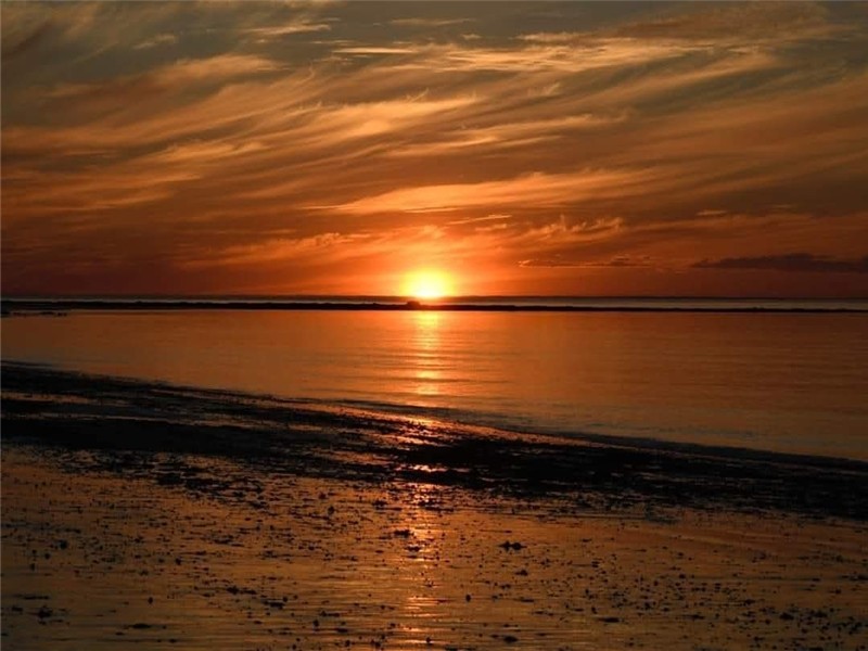 Chalet Ô de la mer!