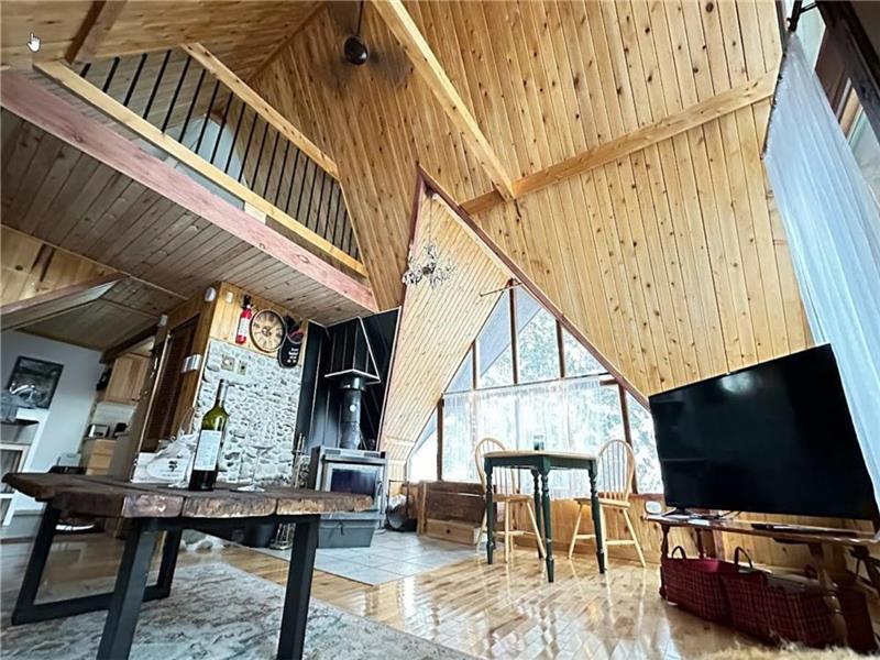 Chalet O P'tit Ruisseau