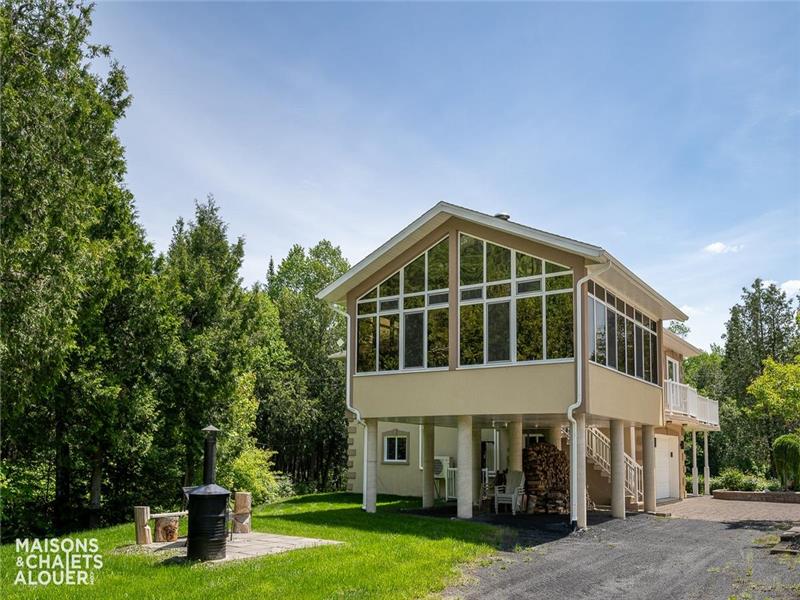 L'Escapade d'Adstock