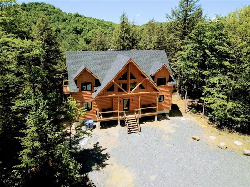 Lac, Spa et Forêt, Salle de jeu | Le Grand Chêne