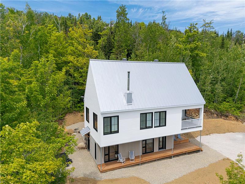 Hôtel à la maison - La Fascine