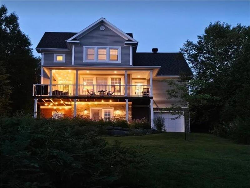 Les Rives du Lac-Etchemin