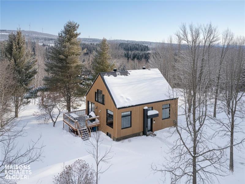 Le Domaine Saint-Julien