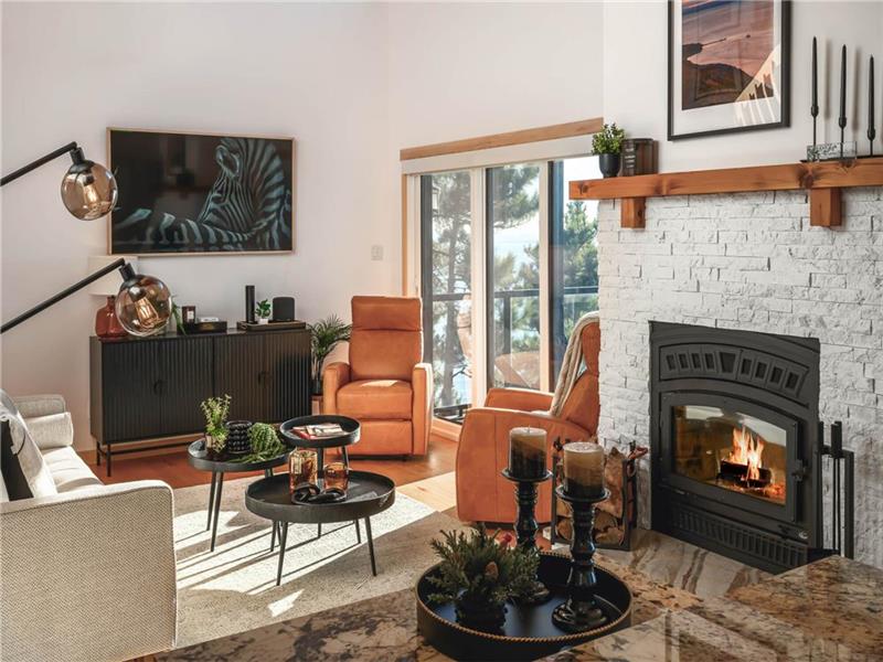 Hôtel à la maison - Le Nid avec spa