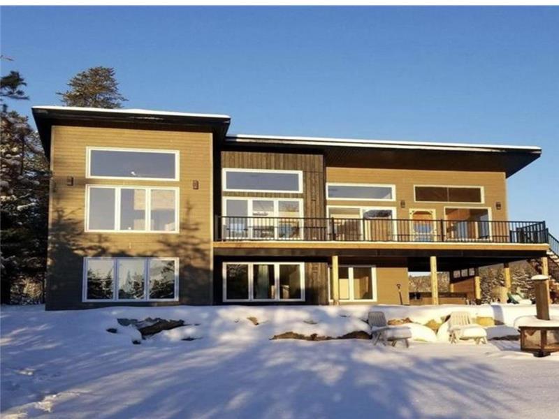 L'Éveil des sens- bord de l'eau, spa Jacuzzi