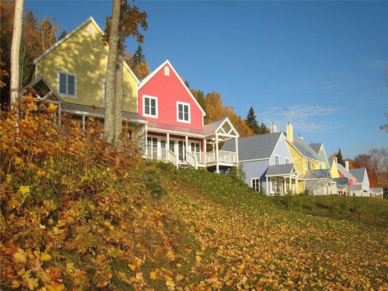 Hôtel à la maison - Le Coeur de la plage