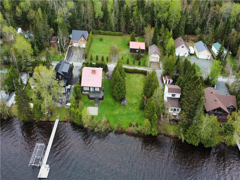 Maison Bord de l'eau