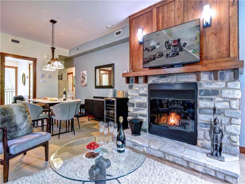 TREMBLANT-LES-EAUX 217-5A TLE G