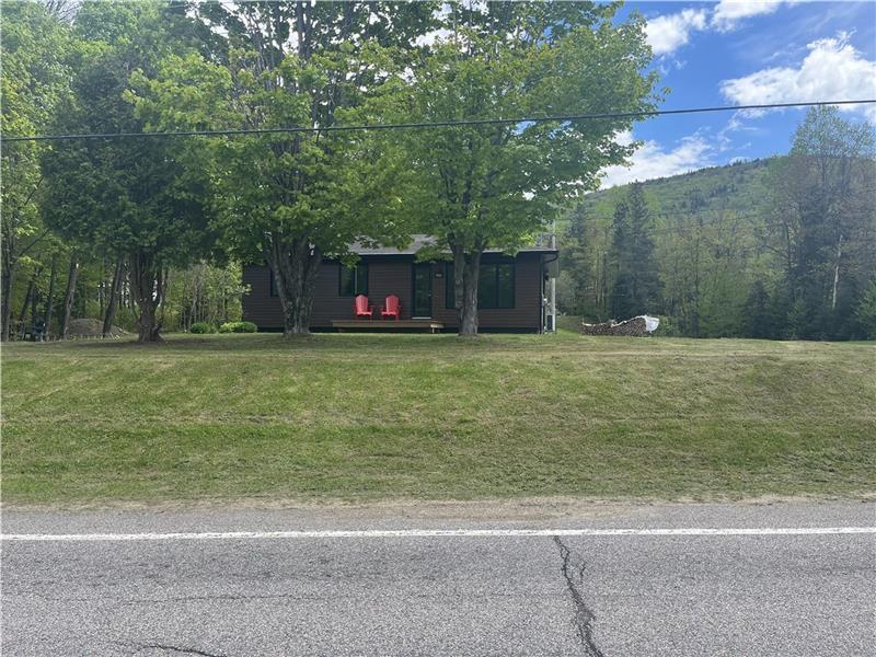 Chalet village vacances Valcartier