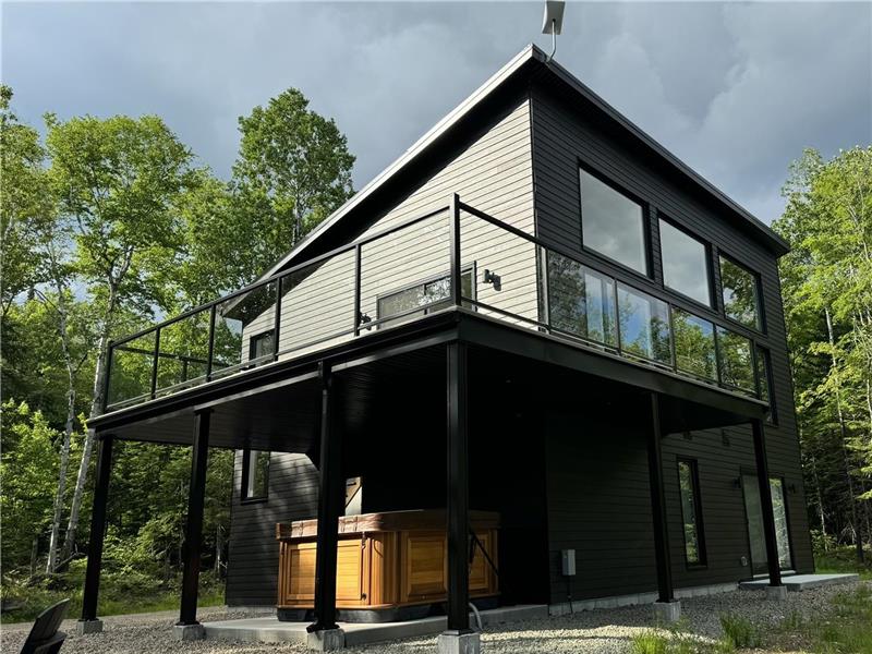 Le Davinci - SPA and mountain