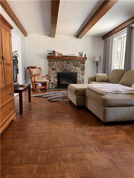 Chalet SKIIN SKIOUT à louer Bromont