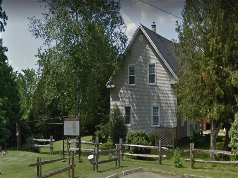 Estrie - Chalet ancestral Entre-les-Loups à Austin - Memphrémagog