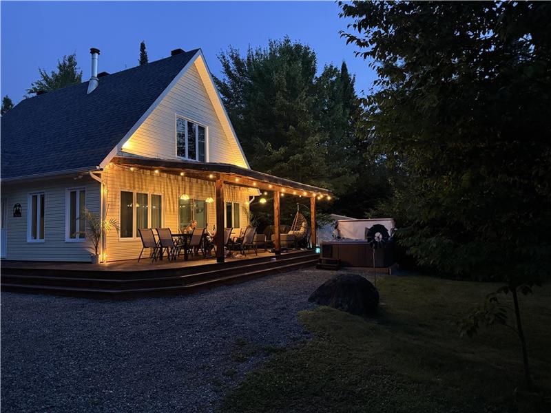 MaverNess Lac Aylmer