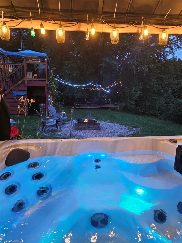 Le Chalet du Bonheur - Spa Privé - Bord de Rivière