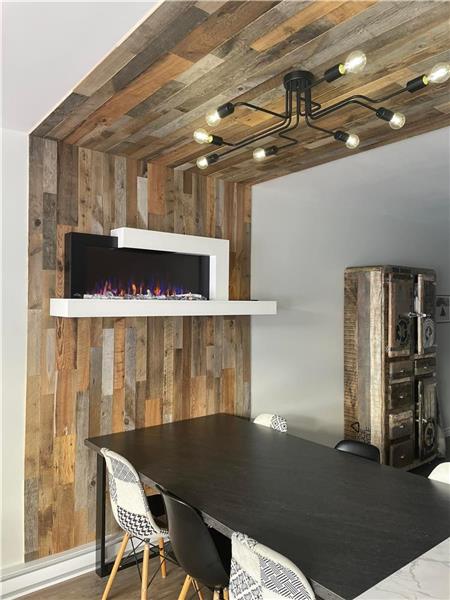 Le ZaMéSKI - Ski-in / Ski-Out Saint-Mathieu-de-Rioux