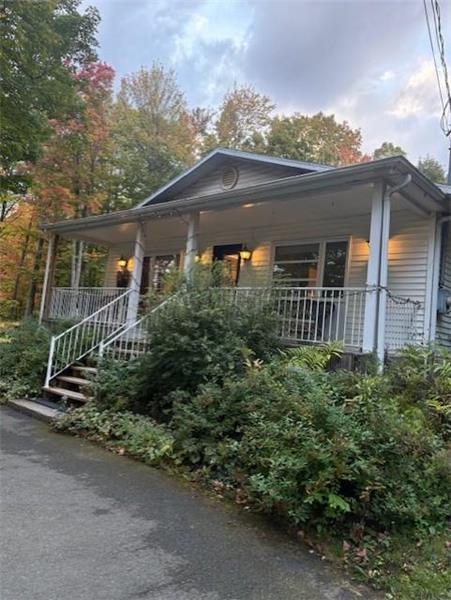 Le Panache 663, cosy et spa