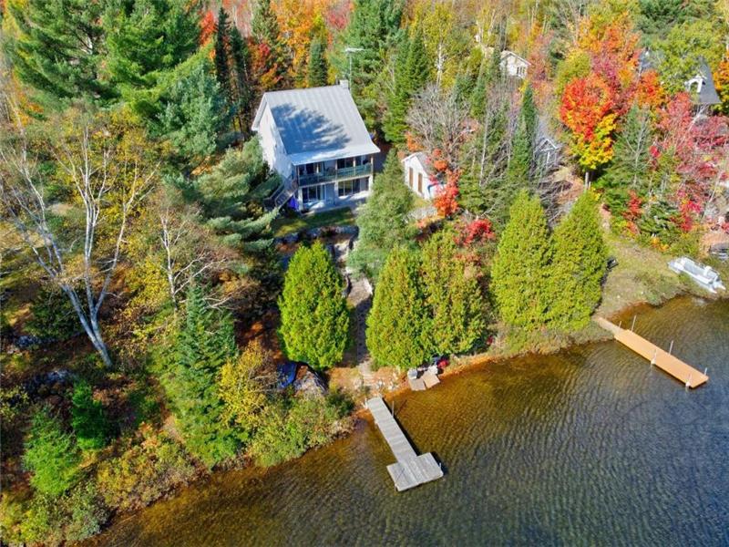 4 Seasons Chalet - Sleep 14