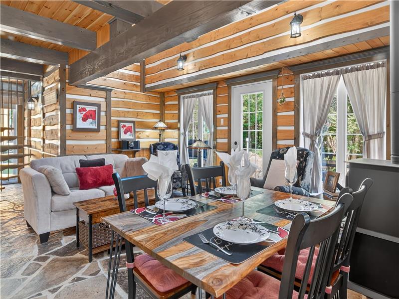 Domaine Rivière Sacacomie - Le Cardinal