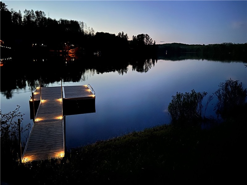 Le Hideout chalet Zen