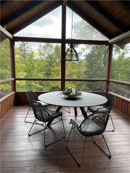 Ski Chalet a Morin Heights spacieux pour 10 personnes