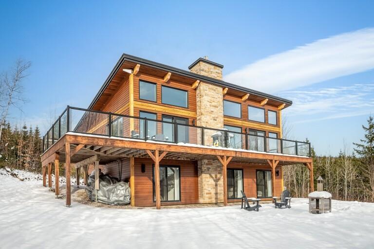 L'ÉTOILE-EN-CHARLEVOIX