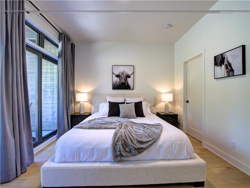 NEW! Verbier Retreat /Close to Ski Resort & Wellness Centre | Tremblant Living