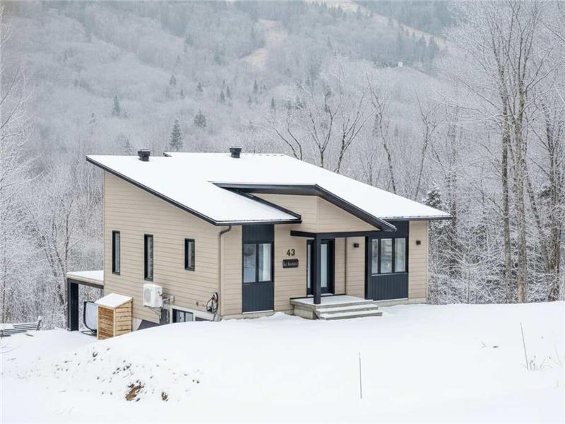 Ski in - Ski out | SPA & Pool Table | Le Konect