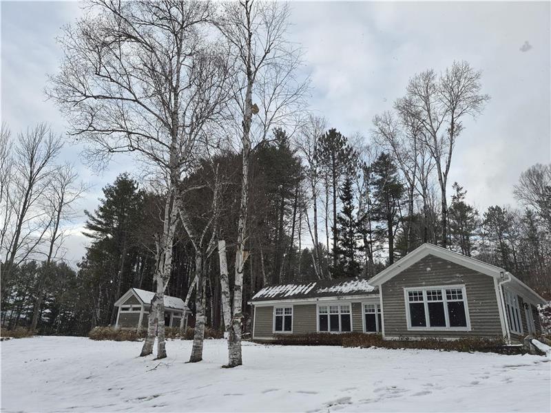 Sunshine Lake Estate - Chalets pour grands groupes