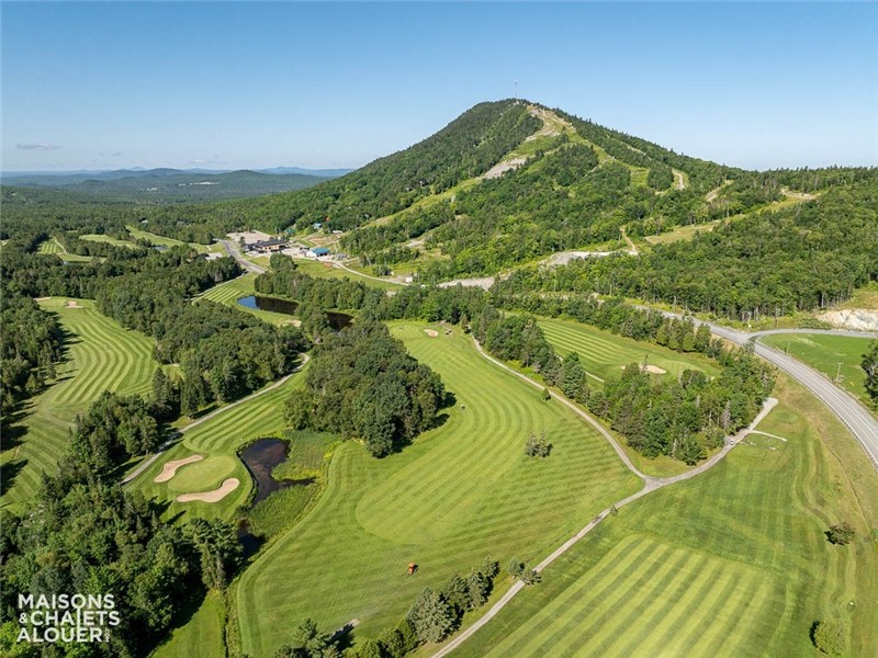 Le Meroli du Mont Adstock