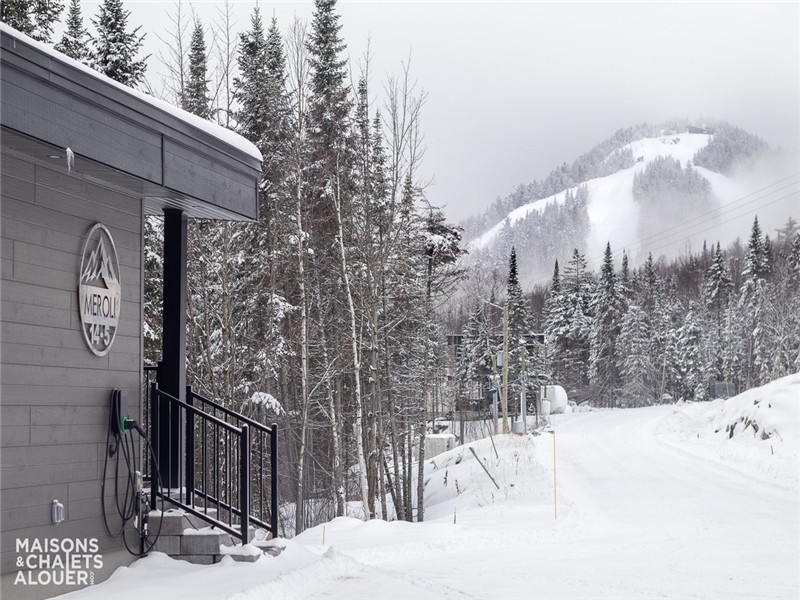 Le Meroli du Mont Adstock