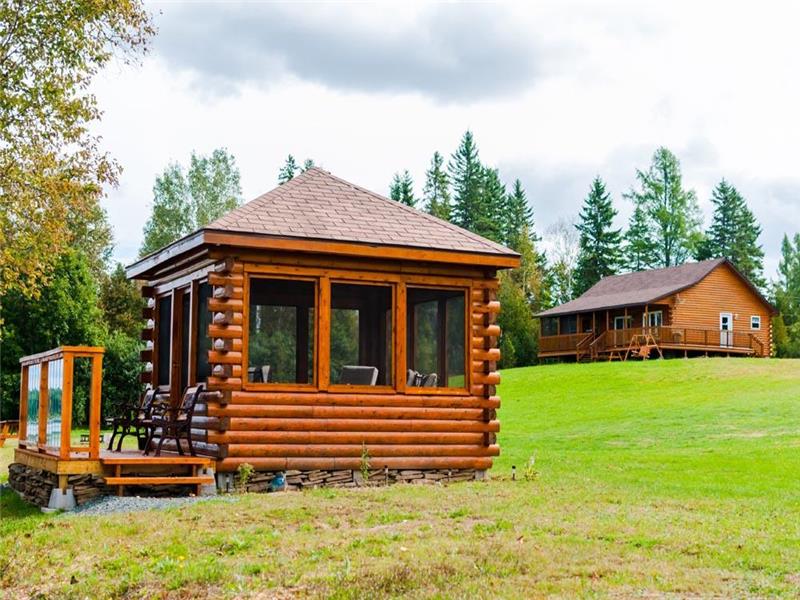 cottage rentals miramichi