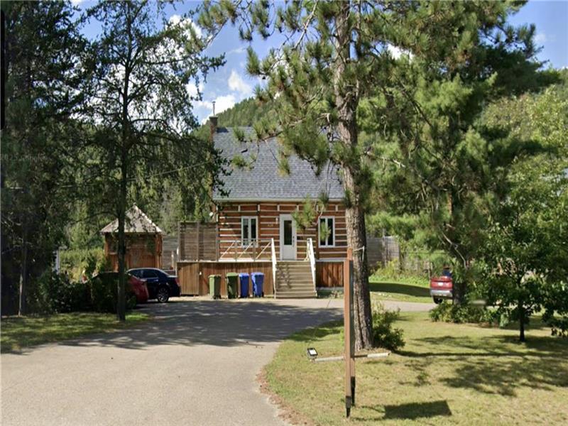 Le Faucon Blanc, SKI Val St-Côme, SPA & Sauna